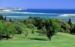 Golfe Tours